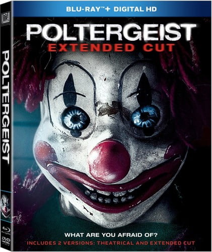 Poltergeist [Blu-ray]