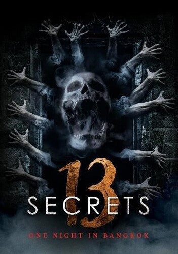 13 Secrets