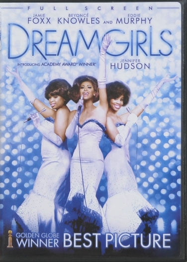 Dreamgirls (Full Screen Edition)