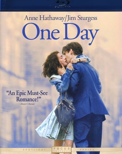 One Day [Blu-ray]