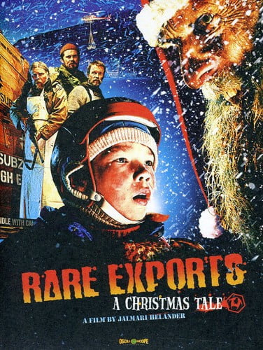Rare Exports: A Christmas Tale