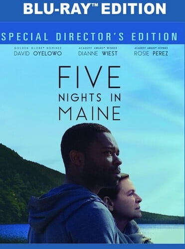 Five Nights in Maine - Special Director's Edition [Blu-ray]