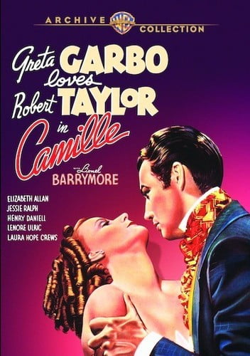 Camille (1936)