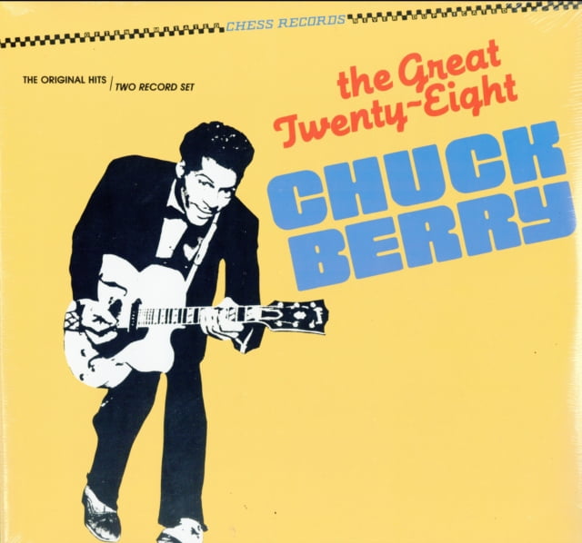 The Great Twenty-Eight [2 LP]
