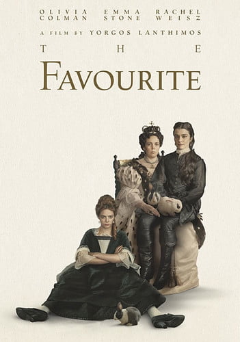 Favourite, The