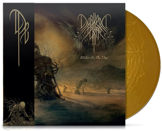 Wither On The Vine [Gold LP]
