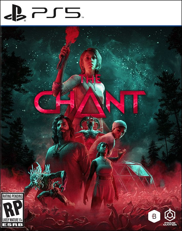 The Chant - PlayStation 5