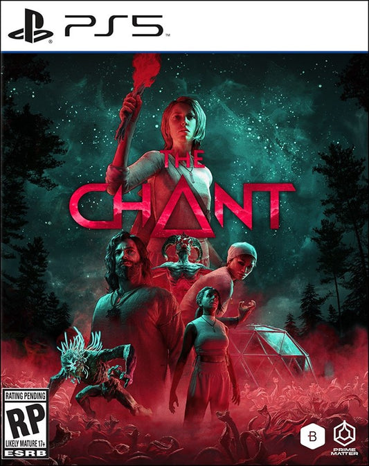 The Chant - PlayStation 5