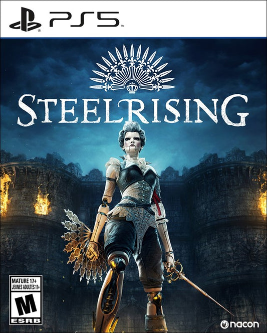 Steelrising (PS5)