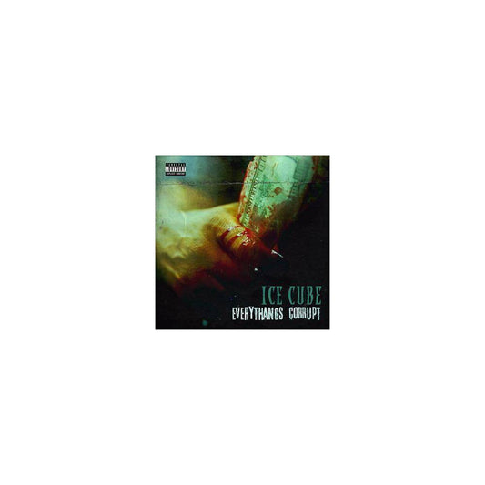 Everythangs Corrupt [2 LP]