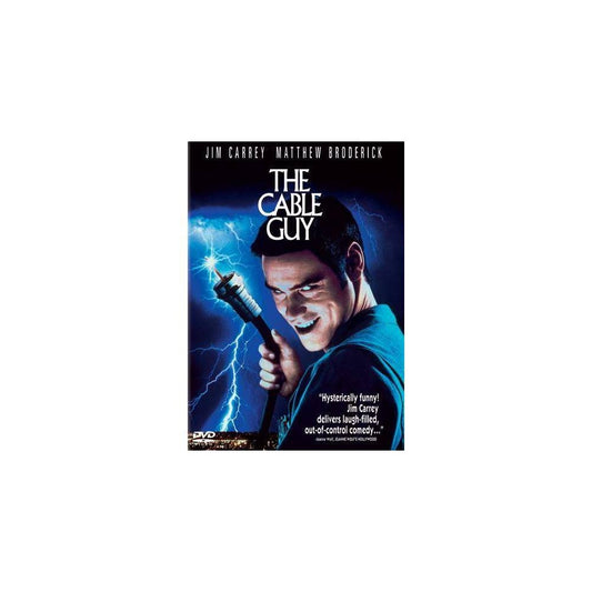 The Cable Guy