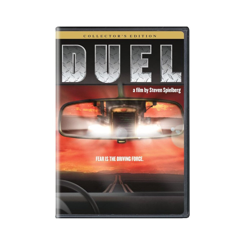 Duel (Collector's Edition)