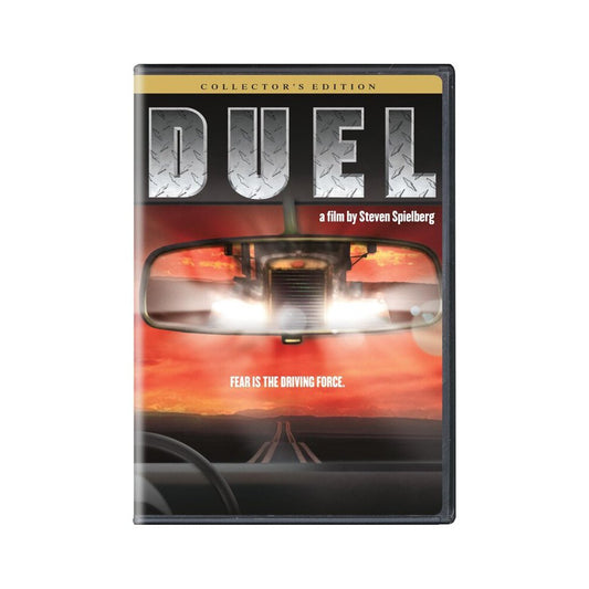 Duel (Collector's Edition)