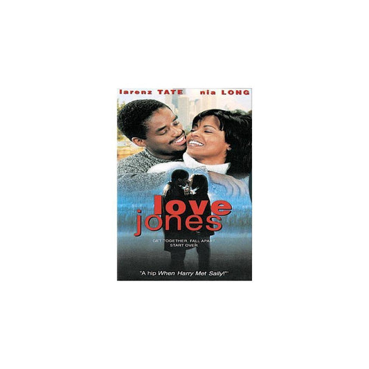 Love Jones