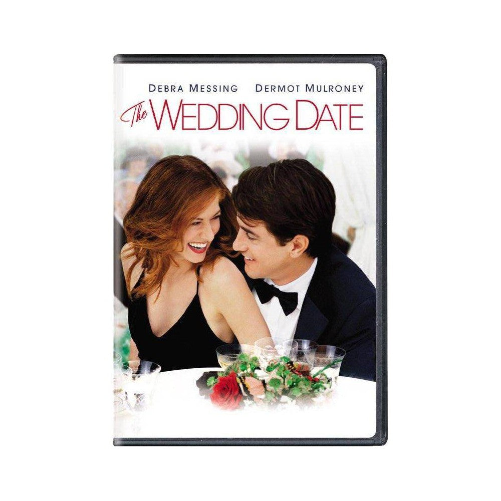 The Wedding Date (Widescreen Edition)