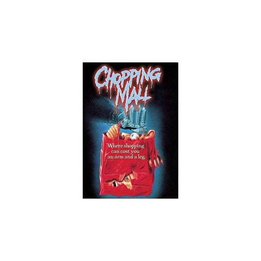 Chopping Mall