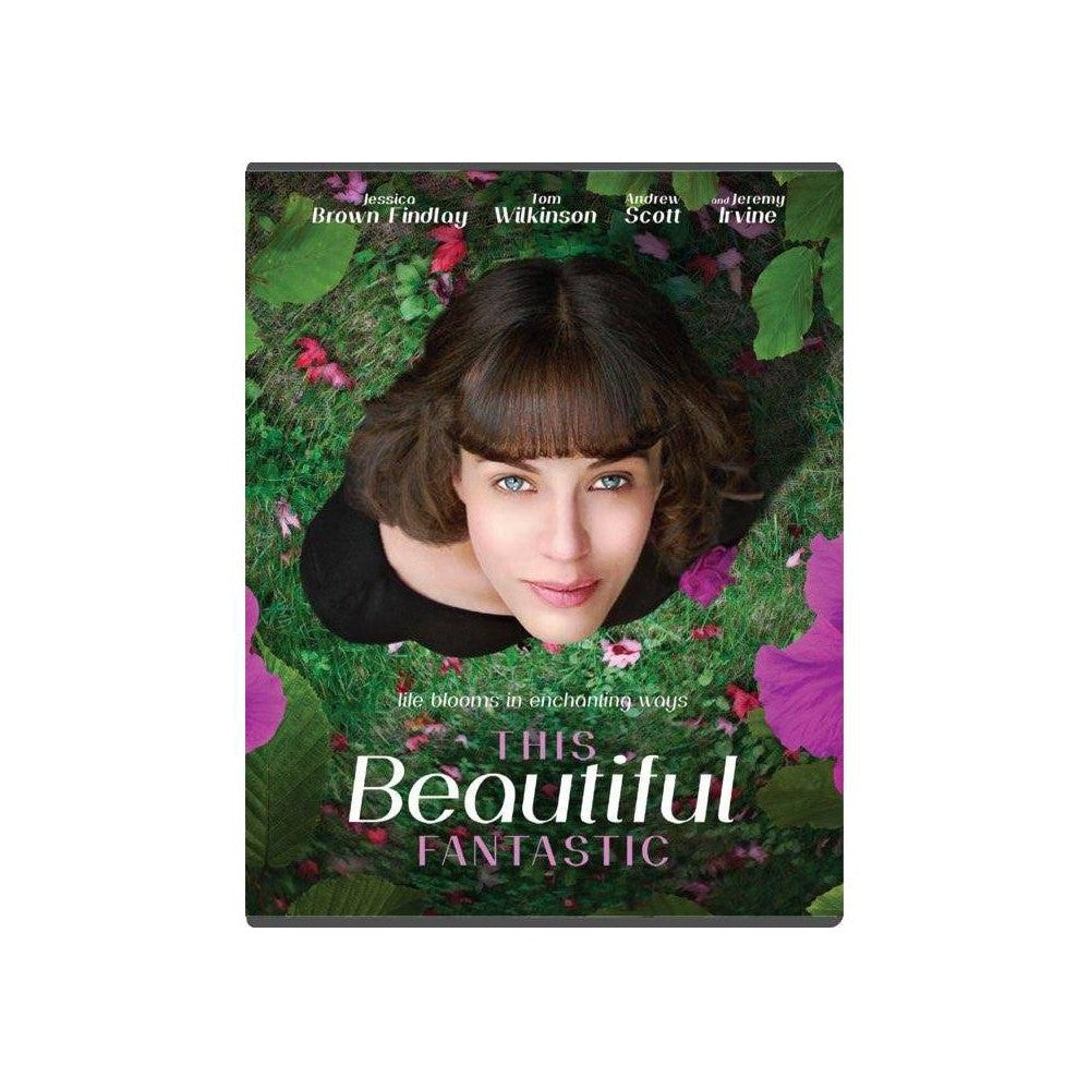 This Beautiful Fantastic [Blu-ray]