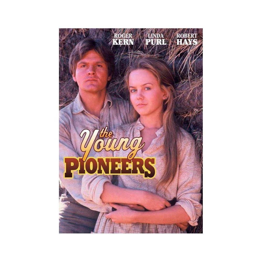 Young Pioneers