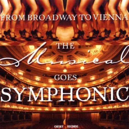 Musical Goes Symphonic