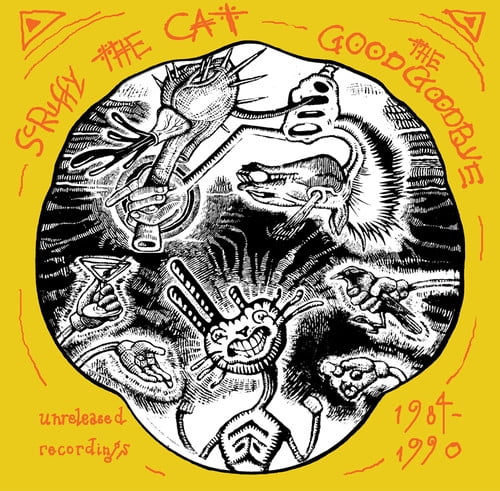 Good Goodbye: Unreleased Recordings 1984-1990
