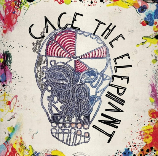 Cage the Elephant [Vinyl]