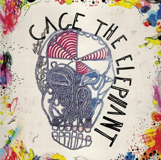 Cage the Elephant [Vinyl]