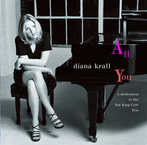 All For You [2 LP]