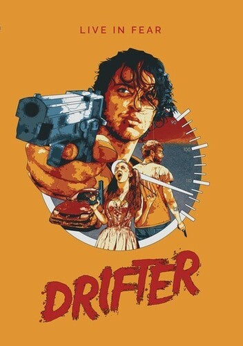 Mod-Drifter