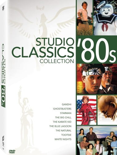 Studio Classics Collection '80s