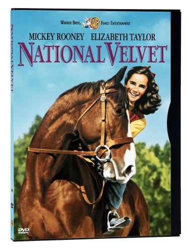 National Velvet/The Story of Seabiscuit/Black Beauty