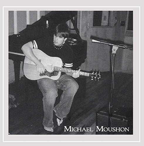 Michael Moushon