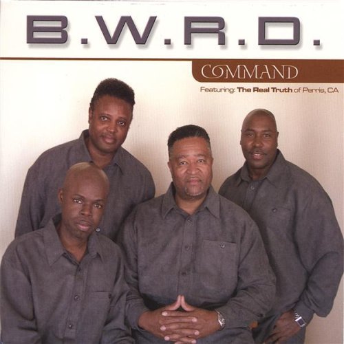 Command