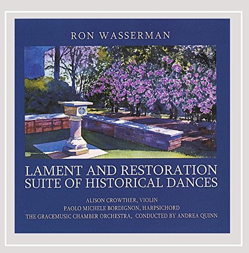 Lament & Restoration