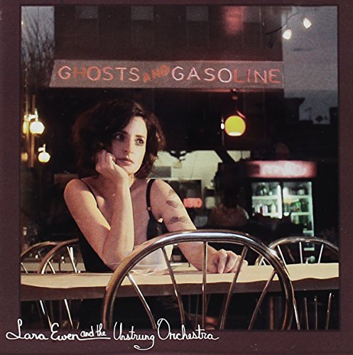 Ghosts & Gasoline