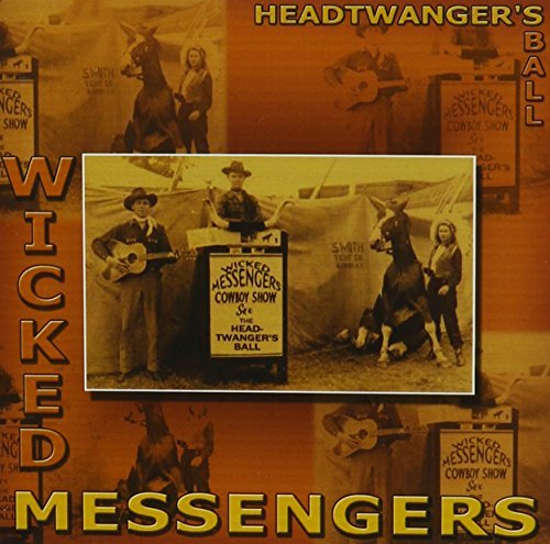 Headtwanger's Ball