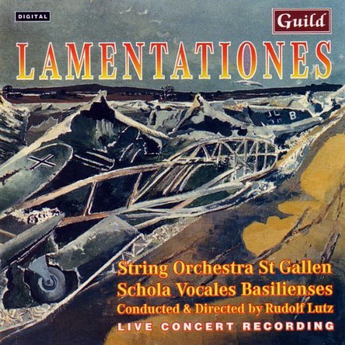 Lamentations