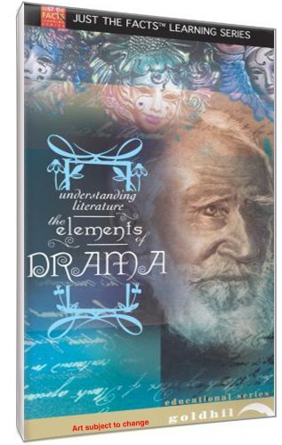 Just The Facts: Understanding Literature - The Elements of Drama