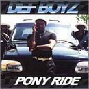 Pony Ride