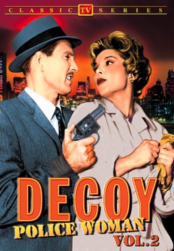 Decoy: Police Woman, Vol. 2
