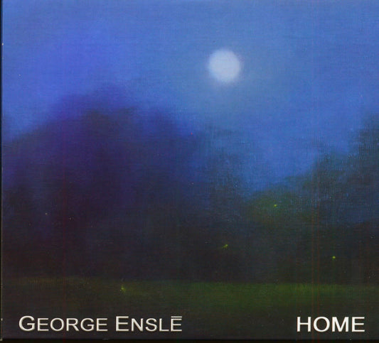 Home - Featuring Richard J. Dobson (CD)