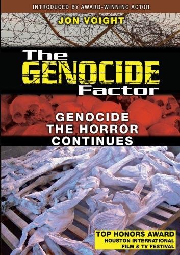 Genocide: The Horror Continues