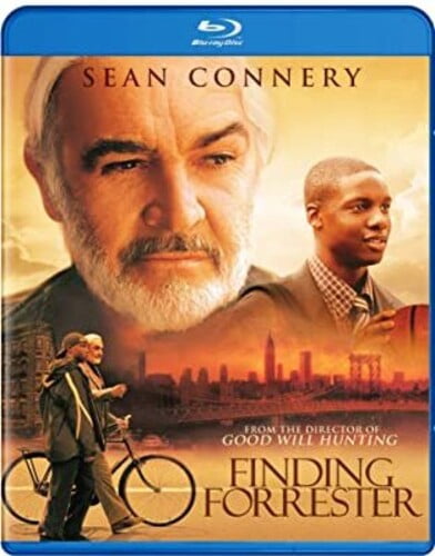 Finding Forrester [Blu-ray]