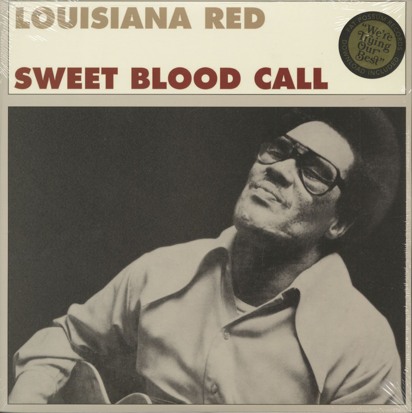 Sweet Blood Call