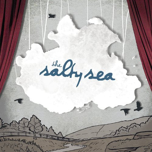 Salty Sea