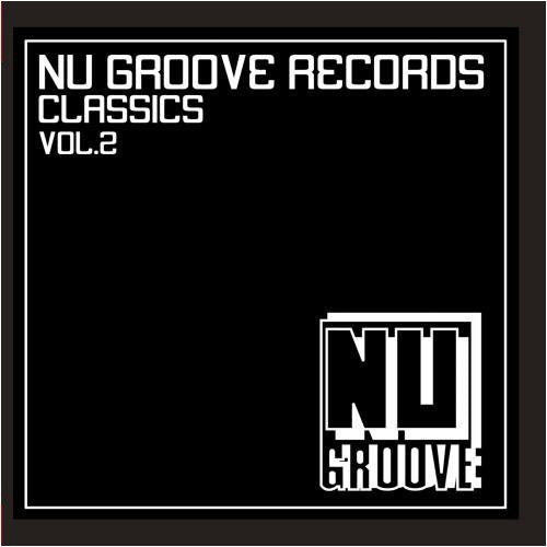 Nu Groove Records Classics Vol. 2