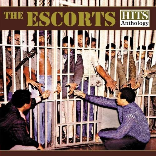 Hits Anthology (The Escorts)