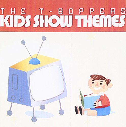 Kid Show Themes