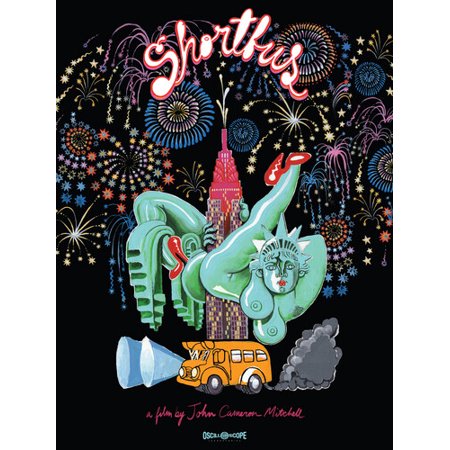 Shortbus [DVD]