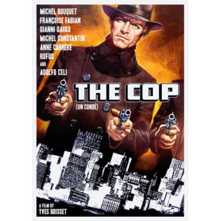 The Cop