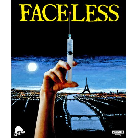 Faceless